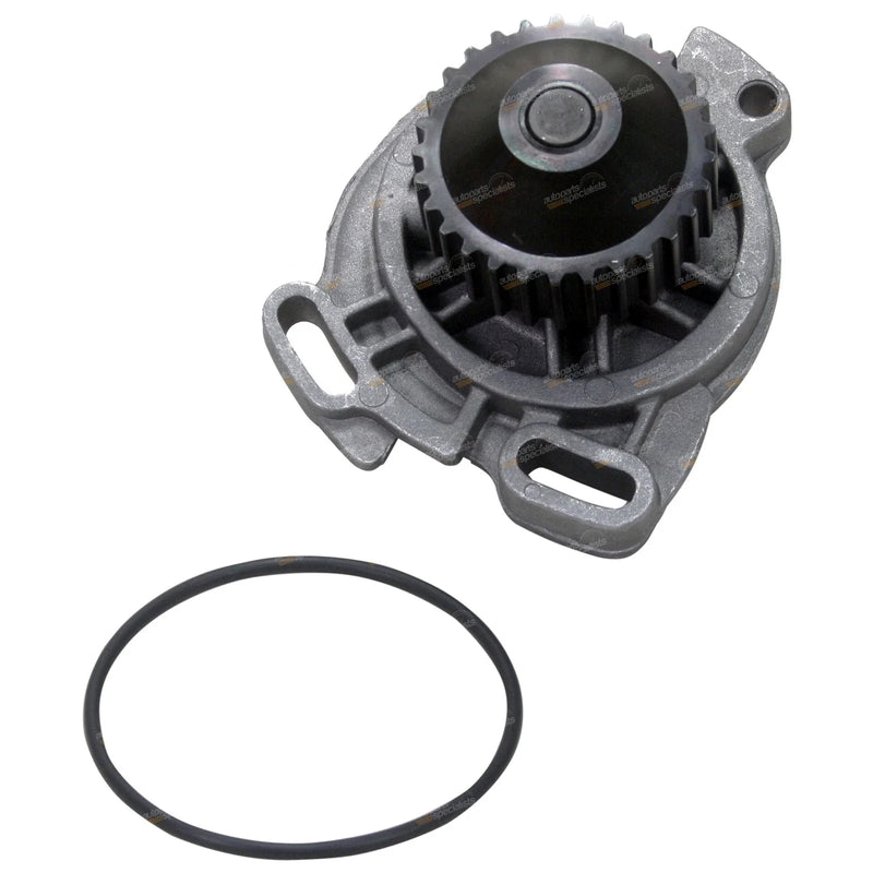 Audi 100 C3 5cyl 2.3L SOHC Water Pump (1986-1991)