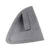 Chevrolet Spark Rear Left Outer Exterior Door Handle (2010-2015)