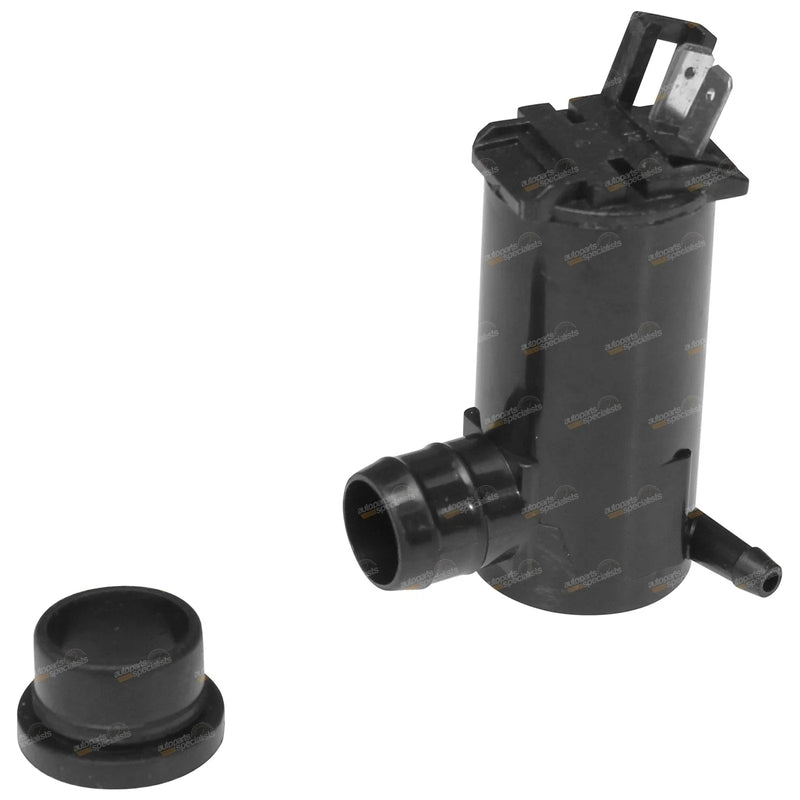 Suzuki Alto GF Front/Rear Windscreen Washer Pump (2009-2014)