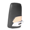 BMW 3 5 7 X3 Series Leather Brown Remote Smart Key Fob Shell Cover