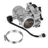 Polaris RZR 800 / Ranger 800 Crew XP 800 Throttle Body (2010–2010)