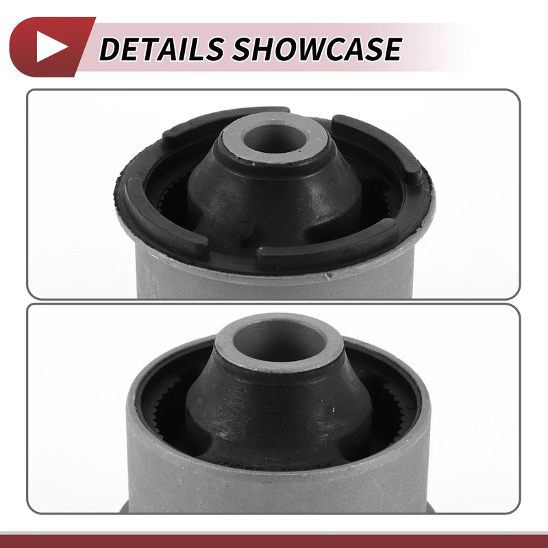 Lexus GS 300 430 Front Lower Control Arm Suspension Bushing (1998-2005)