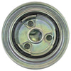 Toyota Landcruiser HDJ100 Diesel Fuel Filter (1998–2007)