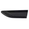 Land Rover Discovery Sport Black Left Fender Vent Grille (2015-2021)