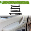 BMW X5 E70 Door Handle Trim Cover (2007-2013)