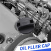 Nissan 370Z Oil Fuel Tank Cap Cover (2009-2018)