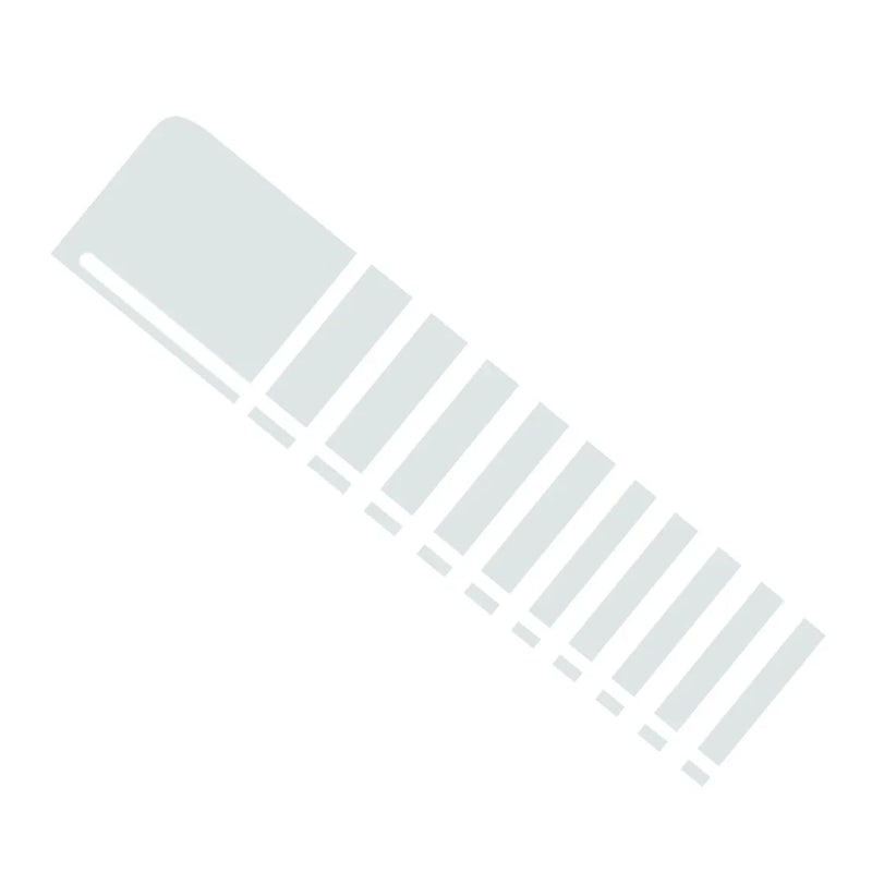 Car SUV Truck Universal 95x20cm Racing Hood Stripes Decal Vinyl Stickers