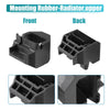 BMW 135i, 328i Radiator Mount Bracket (2008-2013)