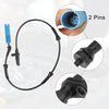 BMW 325i 325xi 2.5L 330i 330xi 3.0L ABS Wheel Speed Sensor