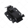 Mercedes Benz Sprinter 906 Rear Door Hinge Check Strap Bracket (2006-2018)