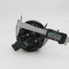 Isuzu D-Max Complete 12V/51W Spot Fog Light Light  Set