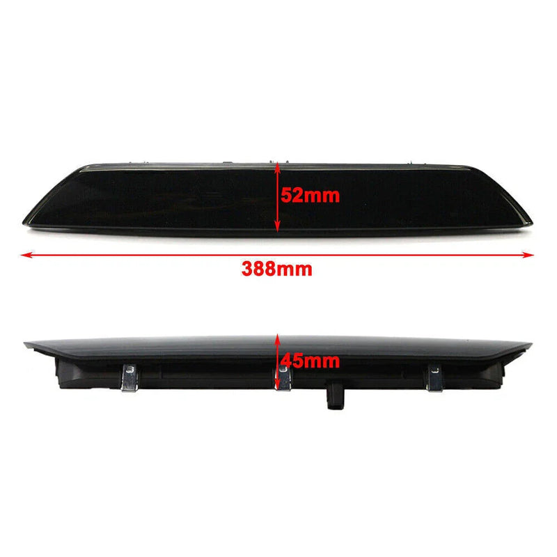 Ford Transit Custom Smoked Lens 3rd Brake Light Lamp (2012–2020)