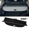 Ford Explorer (2011-2018) Gloss Black Retractable Cargo Cover