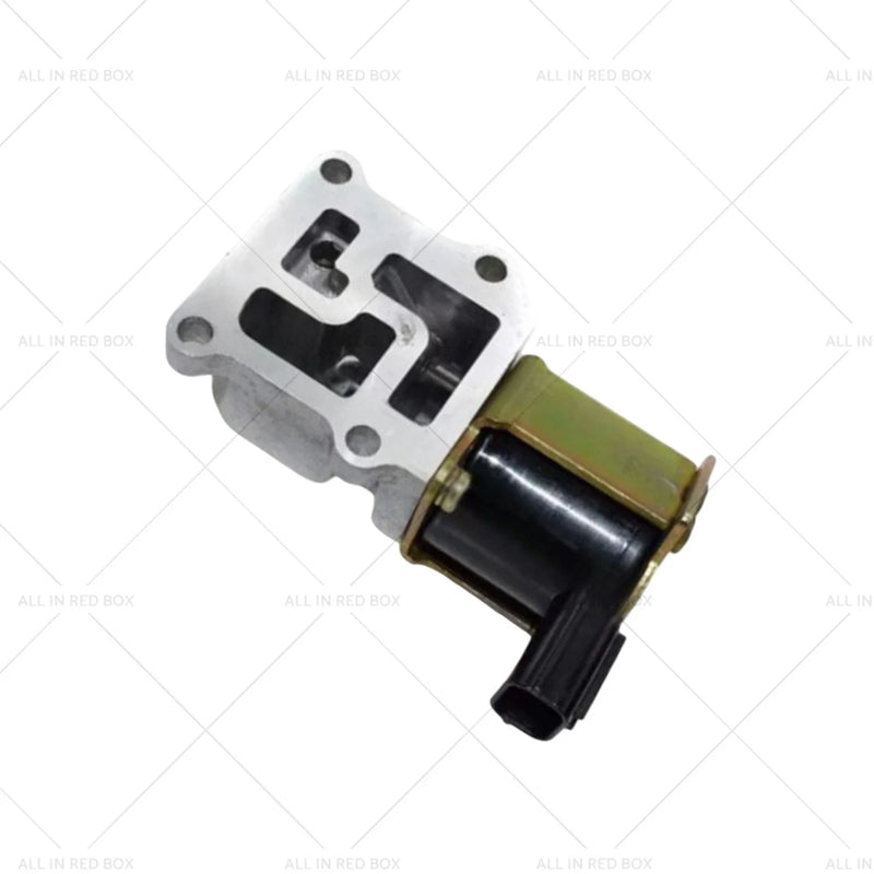 Mazda 626 323 Protege 2.0L IAC Valve (1990-2002)