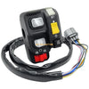 Honda Rancher 350 Left Handlebar Shift Start Stop Switch (2000–2003)