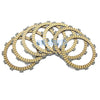 Yamaha YZF R1, XS650 Clutch Friction Plate Kit (1998-2003, 1975-1979)
