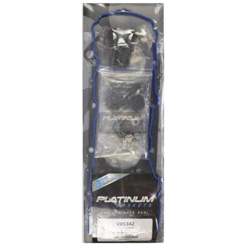 Nissan Navara D22 ZD30DDT Valve Regrind Gasket Set 4cyl (2001 - 2008)