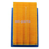 BMW G650 GS, GS Sertao, F650 GS, GS Dakar Air Filter Element (2000-2015)