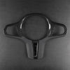 BMW M2 M3 M4 G82 G83 Real Carbon Fiber Steering Wheel Cover (2023)