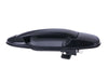 Toyota Landcruiser 100 2 x Rear Left/Right Door Handle Black (1998–2007)