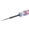 Cars Large Heavy Duty 3-48V Digital LCD Circuit Tester