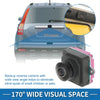 Jeep Wrangler Rear View Park Assist Backup Camera (2021-2025)