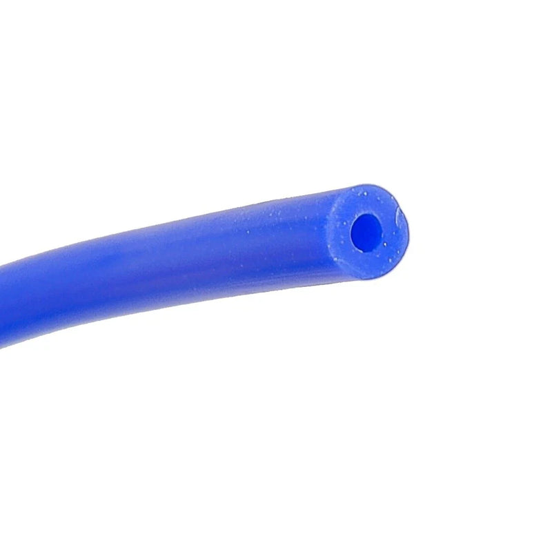3mm 1/8" Air Vacuum Hose Pipe  (2020-2023) - Blue Silicone