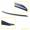 Alfa Romeo 159 Blue Boot Lip Spoiler (2006-2011)