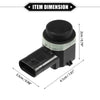 Land Rover Range Rover Parking Sensor LR038084 (2002-2012)