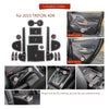 Mitsubishi Triton L200 Non-slip Cup Holder Pad Mat (2005-2023)