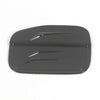 Honda Accord Glossy Black Fuel Tank Gas Cap Cover Trim (2023)