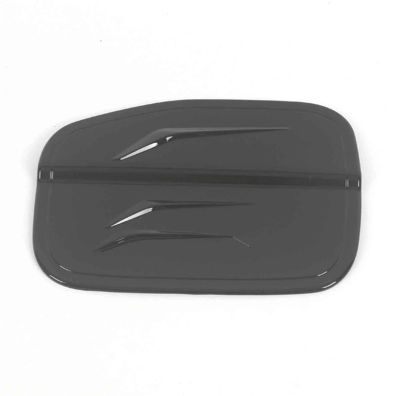 Honda Accord Glossy Black Fuel Tank Gas Cap Cover Trim (2023)