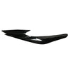 Nissan Altima 2 x Headlight Eyebrow Eyelid Covers (2007-2012)