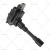 Suzuki Swift 1.5L Ignition Coil & Spark Plug Lead (2004-2010)