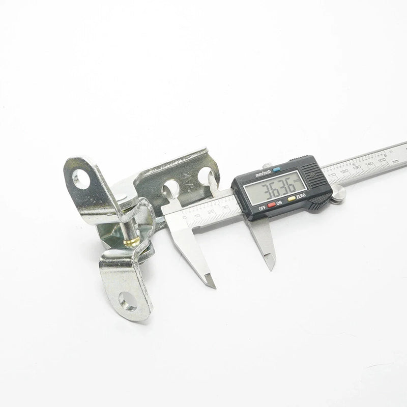 Mitsubishi Triton L200 Strada 1996-2023 4pc Front Door Hinge