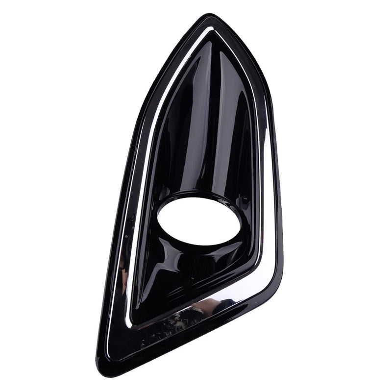 Ford Edge Right Side Fog Light Bezel (2015-2018)