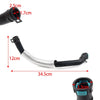 Jaguar XF Radiator Heater Water Hose Coolant Pipe (2009-2015)