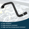 BMW 7 Series F01-F04 Radiator Hose (2008-2015)