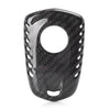CADILLAC CTS ATS V Carbon Fiber Case Remote Key Fob Shell