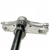 90cc 110cc PIT PRO DIRT BIKE Heavy Duty Fork Triple Tree Clamps