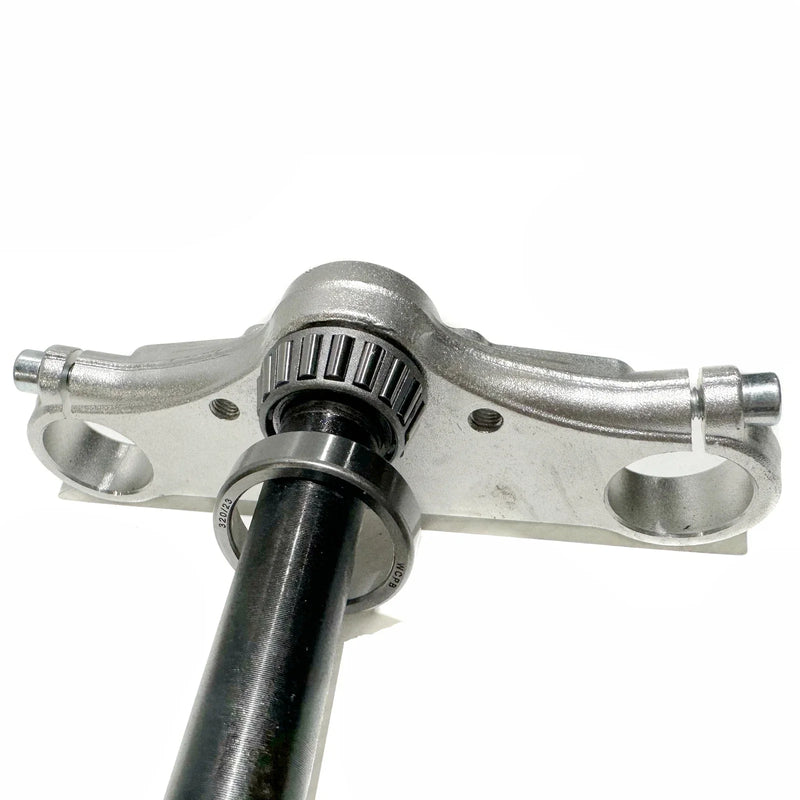 90cc 110cc PIT PRO DIRT BIKE Heavy Duty Fork Triple Tree Clamps