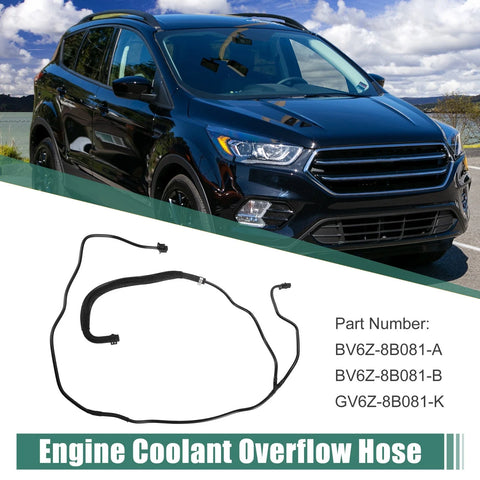 Ford Escape 2013-2016 Car Radiator Hose (2013-2016)