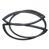 Mitsubishi L300 Delica 1986-1994 Front Windshield Weatherstrip