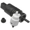 Audi Q7 Washer Pump Motor Front & Rear (2006-2010)