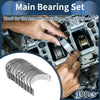 Toyota Previa 10 x Main Bearing Set (1991-1994)
