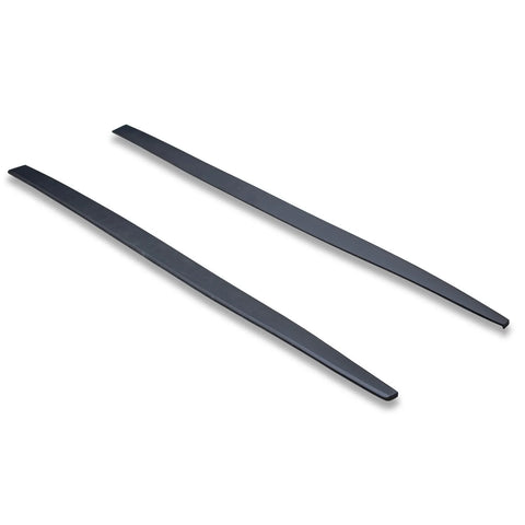 Kia K5 5th Sedan Side Skirt Extension (2021-2023)