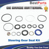 Land Rover Discovery Defender Steering Gear Seal Kit (1993–1997)