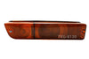 Datsun 1200 B110 B210 Right Orange Turn Signal Light (1970-1973)