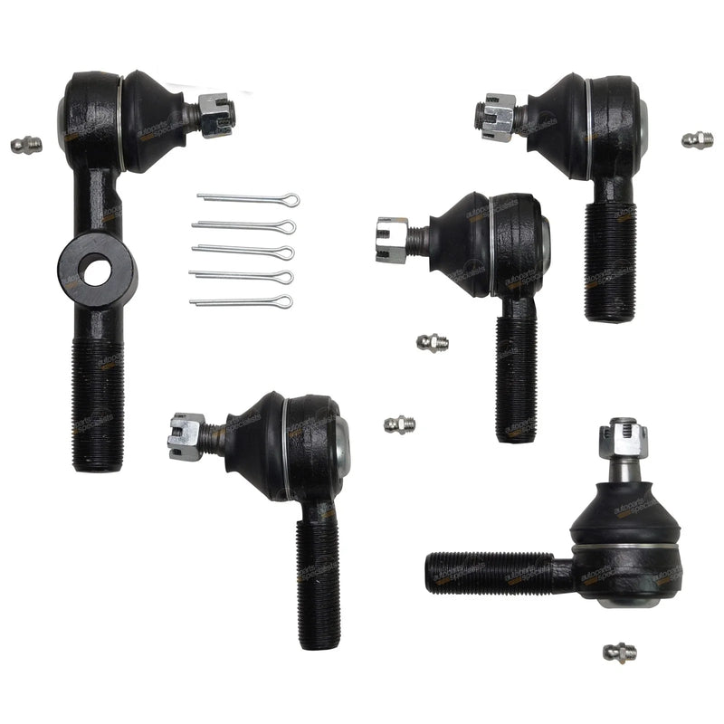Landcruiser 40 45 Series 5 x Steering Tie Rod End (1960–1984)
