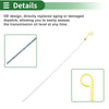 Ford F-150 3.5L Oil Level Dipstick (2018-2025)